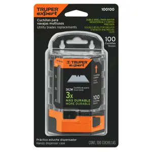 100100 / REP-NM-100X Dispensador con 100 cuchillas para NV-7X y NM-6, Expert