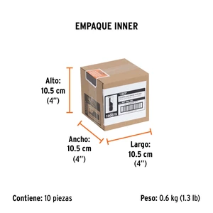 Dispensador con 10 cuchillas para NV-7X y NM-6, Expert