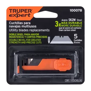 100078 / REP-NM-5X Dispensador con 5 cuchillas para NV-7X y NM-6, Expert
