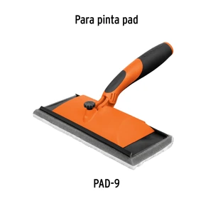 Repuesto para pinta pad, 9