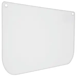 26008 / REP-PFP Repuesto para protector facial PF-500P, Pretul