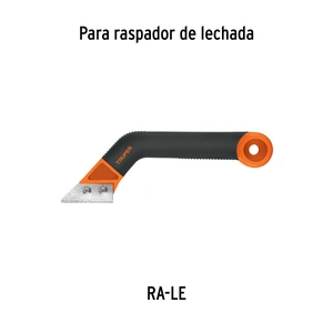 Blíster con 2 cuchillas de repuesto p/raspador RA-LE, TRUPER