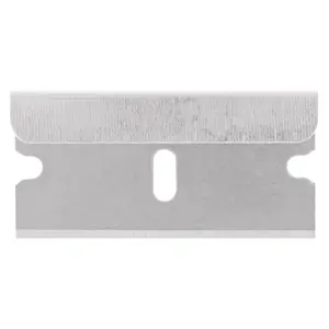 Truper Caja con 100 cuchillas de repuesto para RASP-3,2,1 y NC-10
