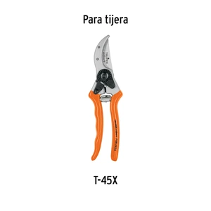 Expert Repuesto de cuchilla y resorte para tijera T-45X, Truper