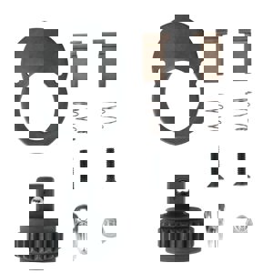 101603 / REP-TORQ-1/2 TRUPER Kit de refacciones para TORQ-1/2, Truper