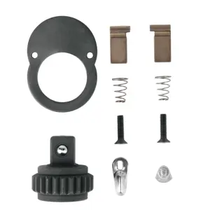 101603 / REP-TORQ-1/2 Kit de refacciones para TORQ-1/2, Truper