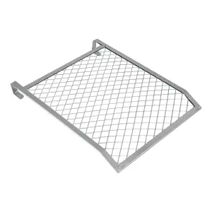 Rejilla escurridora para rodillos, TRUPER