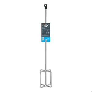 11975 / REV-12M Revolvedor para mortero, 120 mm diámetro, Truper