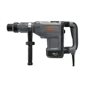 Rotomartillo SDS Max 9kg, 15J, 1500W, TRUPER EXPERT