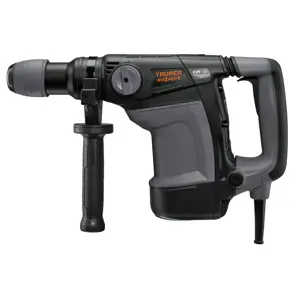 100868 / RMAX-7NX Rotomartillo SDS Max 6 kg 7 J 1100 W, Truper Expert
