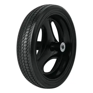 11229 / RN-X13 Truper Llanta completa imponchable 13-1/2