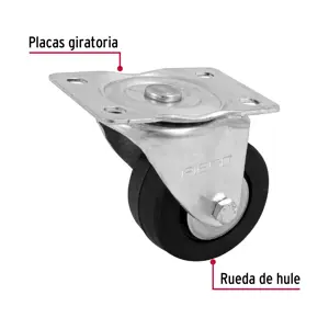 Fiero Rodaja hule 3