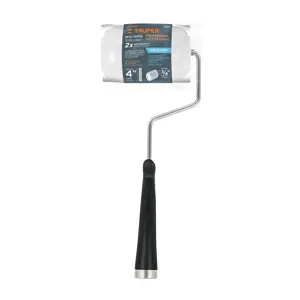 13896 / ROPI-420P Mini rodillo para pintar 4