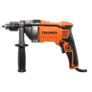 15679 / ROTO-1/2A7 TRUPER Rotomartillo 1/2', profesional, 650 W