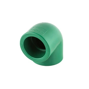 Codo con ángulo de 90° de 110 mm Tuboplus