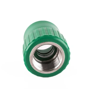 Conector Hembra de Tuboplus