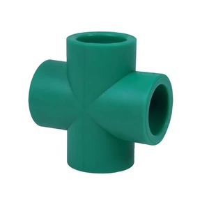 Cruz de 20 mm Tuboplus