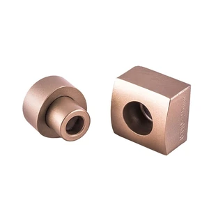 Dados para montura de 90 x 32 mm Tuboplus