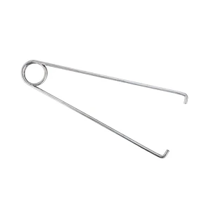 Pinza para la extracción de dados Tuboplus
