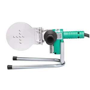 Termofusor RJQ 1,200 W Tuboplus