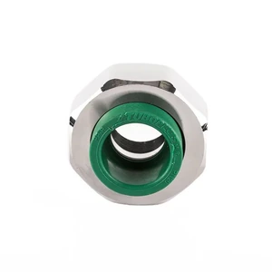 Tuerca unión mixta de 25 mm x 3/4" Tuboplus