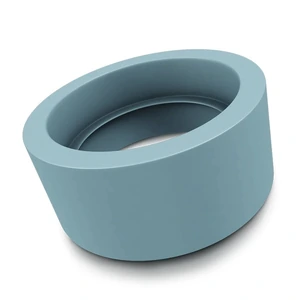 ROTOPLAS-200415 / 200415 Cople de 110 mm Tuboplus Alta Presión