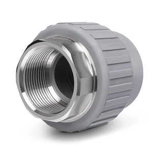 Conector Hembra de Alta Presión