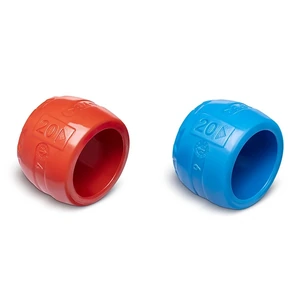 ROTOPLAS-200676 / 200676 Anillo Rayper 16 mm Azul Tuboplus Ultraflex