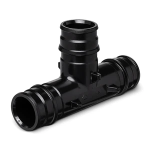 Tee PPSU Tuboplus Ultraflex