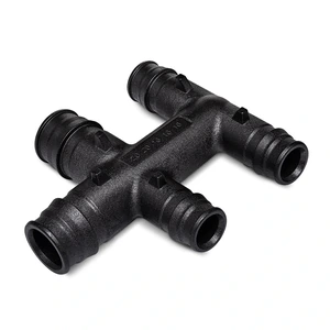Distribuidor Tuboplus Ultraflex