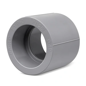 ROTOPLAS-280522 / 280522 Cople 50 mm Tuboplus Agua Helada