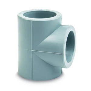 Tee Tuboplus Agua Helada