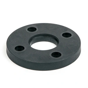 ROTOPLAS-280720 / 280720 Brida De Metal Con Encaje 200/225 mm – Ansi 150 Tuboplus Agua Helada