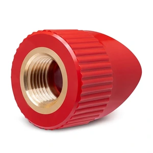 Montura Rosca Hembra x 1/2" Npt Tuboplus Contraincendios