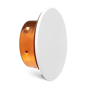 ROTOPLAS-281244 / 281244 Tapa Blanca Rociador Pendent Oculto Respuesta Rápida 1/2" Tuboplus Contraincendios