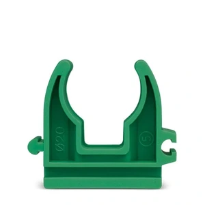 ROTOPLAS-281345 / 281345 Abrazadera plastica PPR 63 mm Tuboplus