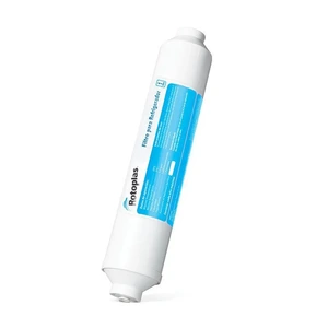 Cartucho de repuesto de filtro para refrigerador de 1 año para purificador de Ósmosis Inversa