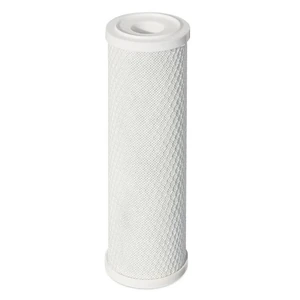 ROTOPLAS-300057 / 300057 Cartucho de repuesto secunadario de carbón activado para purificador de Ósmosis Inversa