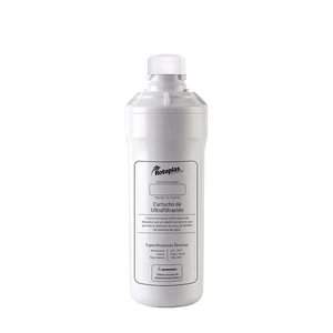 ROTOPLAS-300138 / 300138 Cartucho de repuesto de ultrafiltración para purificador y alcanizador