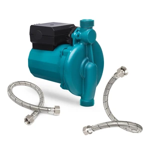 Kit SIstema Booster Dual
