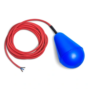 Electronivel Agro Agua dura metros