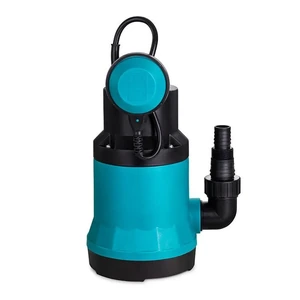ROTOPLAS-320005 / 320005 Bomba Sumergible 1/2 HP