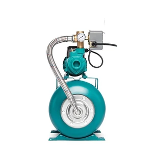 Sistema hidroneumático 1/2 HP