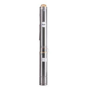 ROTOPLAS-320108 / 320108 Bomba sumergible pozo profundo 3 HP