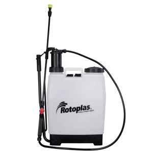 ROTOPLAS-320111 / 320111 Aspersora manual de mochila 20 litros