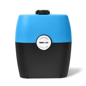 ROTOPLAS-320134 / 320134 Bomba Inteligente 1/2 HP
