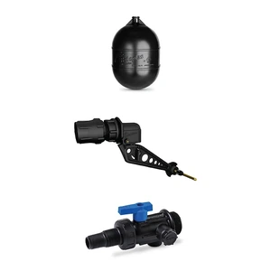 Kit de accesorios básico para Tinacos