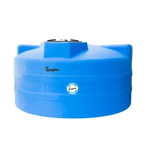 ROTOPLAS-510221 / 510221 Cisterna con Bomba Inteligente 1/2 HP 5,000 litros