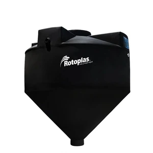 ROTOPLAS-520124 / 520124 Biodigestor Autolimpiable 4 pulgadas 3,000 litros