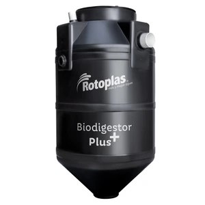 ROTOPLAS-520145 / 520145 Biodigestor Plus+ 600 litros
